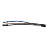 Pepperl + Fuchs M100-RT/76A/115 Sensor; Photoelectric; Mode: Thru-Beam Transmitter; Range: 30 m 807153