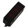 Pepperl + Fuchs M100-RT/76A/115 Sensor; Photoelectric; Mode: Thru-Beam Transmitter; Range: 30 m 807153