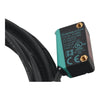 Pepperl + Fuchs ML100-8-H-350-RT/103/115 Background suppression sensor 818865