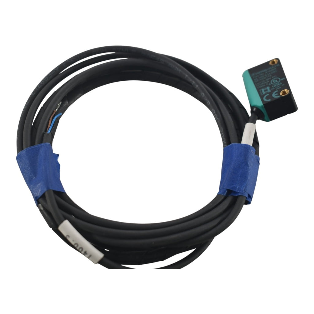 Pepperl + Fuchs ML100-8-H-350-RT/103/115 Background suppression sensor 818865