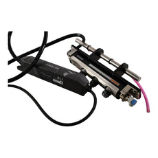 Keyence SJ-M031G High-Performance Micro Static Eliminator Head