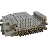 NEW AVENTICS A501A8000110246 ModiFlex Solenoid Bank Assembly