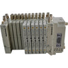 NEW AVENTICS A501A8000110246 ModiFlex Solenoid Bank Assembly