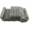 NEW AVENTICS A501A8000110246 ModiFlex Solenoid Bank Assembly