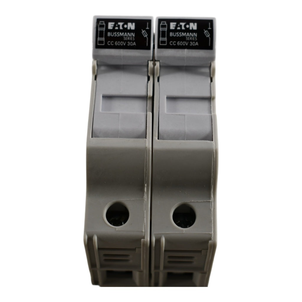 NEW Eaton Bussmann CHCC Series Fuse Holder 600V 30A
