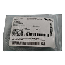 NEW TDK C2012X5R1V226M125AC 	22 �F �20% 35V Ceramic Capacitor X5R 0805