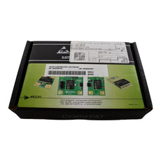 NEW Vicor VTD48EF015T115A00 Step Down Evaluation Board VI Chip VTM 1 Isolated Output DC/DC