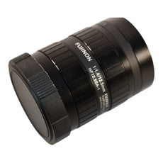 Fujinon HF12.5SA-1 12.5 mm 5MP 2/3''f/1.4 - f/22 C-Mount Lens