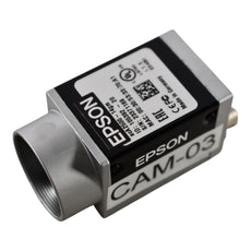 Epson ACA2500-14gm 5M GIGE Camera 105392-20