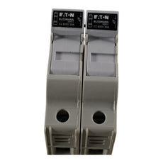 NEW Eaton CHCC2DU Fuse Holder, 2-Pole, 30A, 600V, Class CC, Push-In, CHCC Series