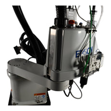 Epson LS3 SCARA Robot LS3-401S 3kg Max Payload 4 Axis w/ RC90 Controller