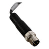 Sick WTB2SC-2P3144B01 PHOTOELECTRIC SENSOR BACKGROUND SUPPRESSION