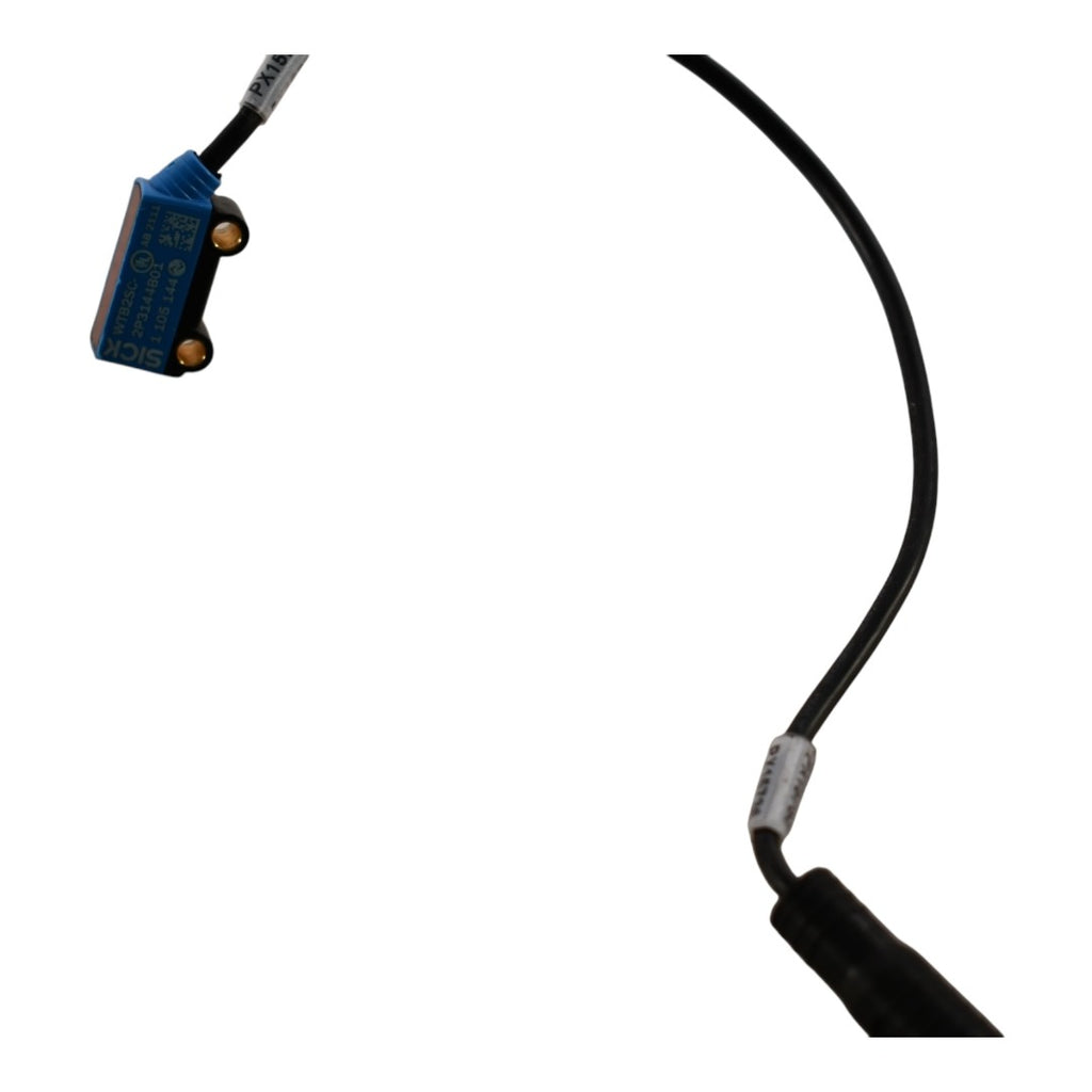 Sick WTB2SC-2P3144B01 PHOTOELECTRIC SENSOR BACKGROUND SUPPRESSION