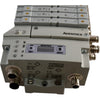 NEW AVENTICS A501A8000110213 ModiFlex Solenoid Bank Assembly