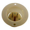 NEW Hubbell HBL5278C Flanged Inlet Plug
