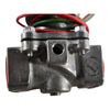 NEW Asco 8214G30 Internal Pilot Operated 2-Way Solenoid Valve 3/4'' Normally Closed 0-5 PSI 120V