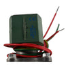 NEW Asco 8214G30 Internal Pilot Operated 2-Way Solenoid Valve 3/4'' Normally Closed 0-5 PSI 120V