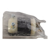 NEW Leviton 5366-C 20 Amp, 125 Volt, Plug, Straight Blade, Industrial Grade, Grounding, Black-White