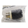 NEW Leviton 5366-C 20 Amp 125 Volt Plug Straight Blade Industrial Grade