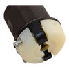 NEW Hubbell HBL2621 AC Plug NEMA L6-30 Male