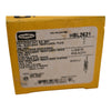 NEW Hubbell HBL2621 AC Plug NEMA L6-30 Male