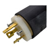 NEW Hubbell HBL2621 AC Plug NEMA L6-30 Male