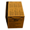 NEW HUBBELL 5366C NEMA 5-20P, 125V, 20A, DEAD FRONT PLUG