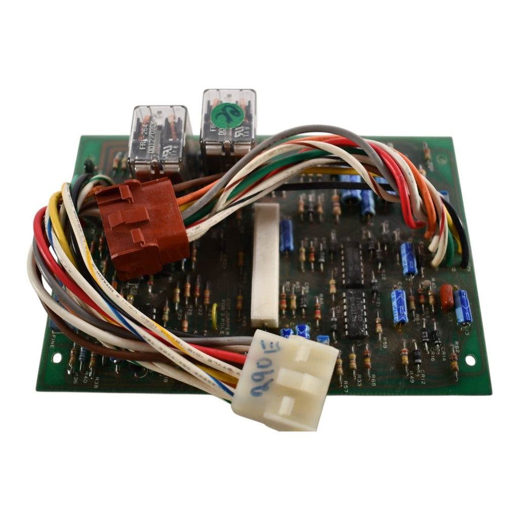 Generac 63693 PCB Control Board Assembly Circuit Board module