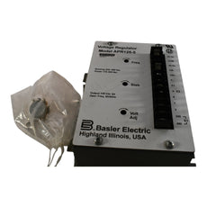 Basler APR125-5 Automatic Voltage Regulators