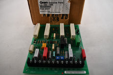 NEW Onan 332-1956 PCB Assembly Voltage Regulator Board