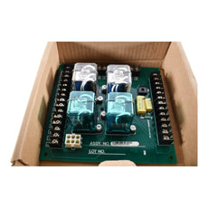 NEW Kohler PCB Assy, ATS Relay A-297377 Circuit Board Module