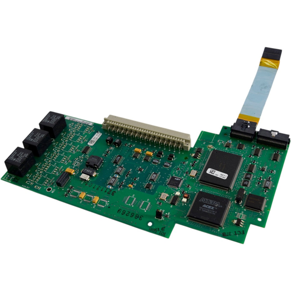 Allen Bradley 321131-A01 7S60L3AR Circuit Board for Powerflex 700