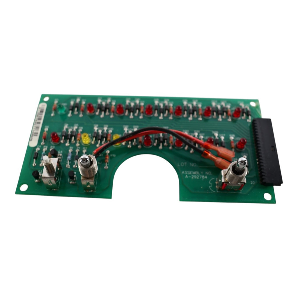 NEW Kohler A-292784 Printed Circuit Board Panel PCB Module
