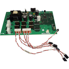 Allen Bradley 394869-B05 Inverter Circuit Board