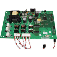 Allen Bradley 394869-B04 Circuit Board