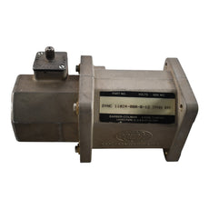 Barber Colman DYNC 11024-000-0-12 Actuator NO HANDLE