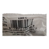NEW Leviton 5366-C Straight Blade Plug, 20A, 125 VAC, Industrial Grade, Black and White