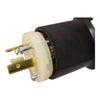 NEW Hubbell HBL2621 AC Plug NEMA L6-30 Male