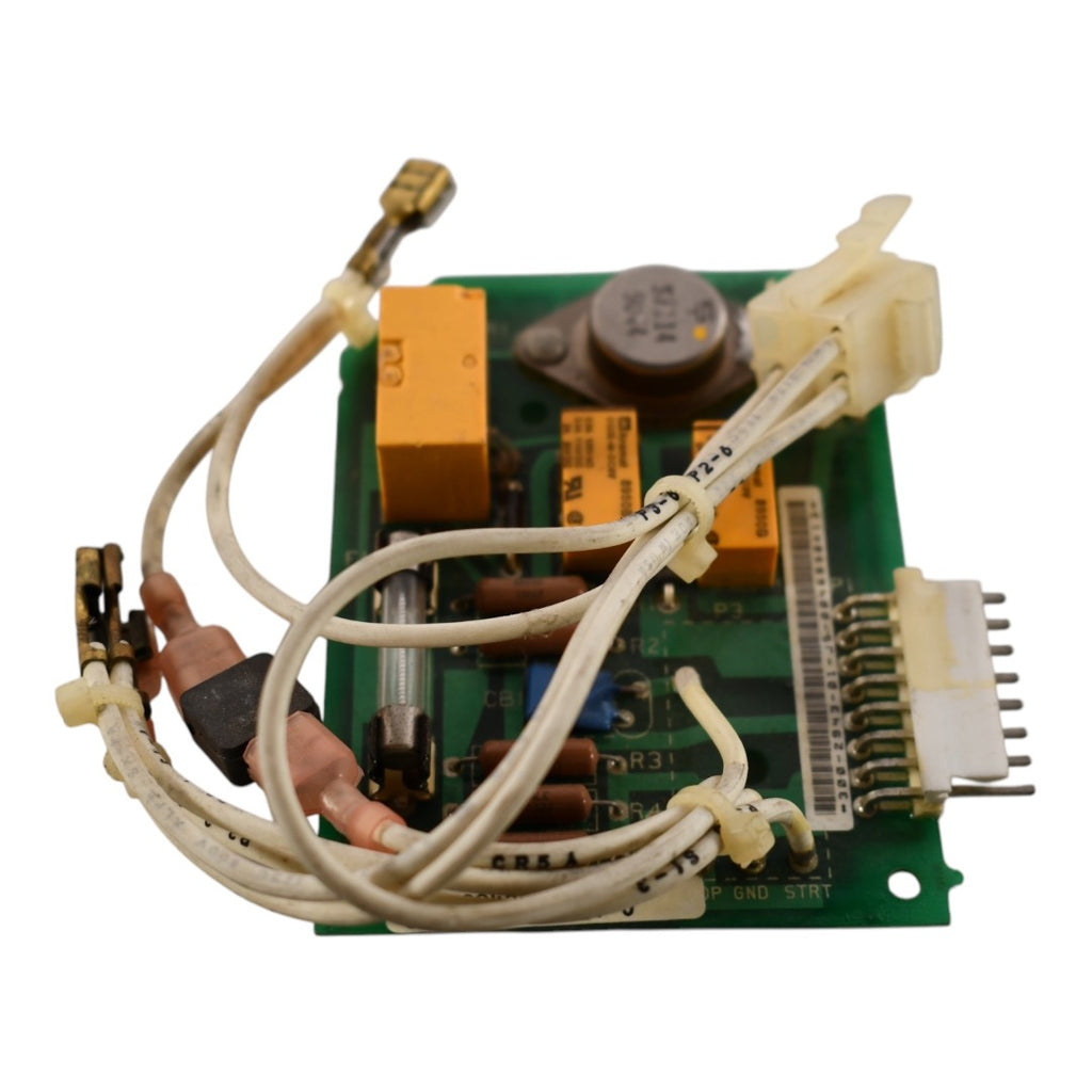 Onan 300-2943-01 PCB Assembly Control Circuit Board Module