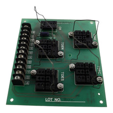 NEW KOHLER, PCB assembly. A-295128 Circuit Board Module