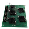 NEW KOHLER, PCB assembly. A-295128 Circuit Board Module