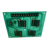 NEW KOHLER, PCB assembly. A-295128 Circuit Board Module