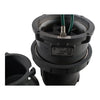 NEW Russellstoll DS2404MP000 MaxGard Male Plug, 200 Amp, 3 Pole 4 Wire, 3 Phase 480V, 60Hz
