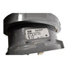 NEW Russellstoll DS2404MP000 MaxGard Male Plug, 200 Amp, 3 Pole 4 Wire, 3 Phase 480V, 60Hz