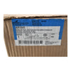 NEW Eaton Crouse-Hinds AR1041 Arktite AR receptacle, 100A, Four-wire, four-pole, 50-400 Hz, Style 1
