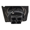 NEW Hubbell VR1041 VersaMate Pin and Sleeve Receptacle 100, 100 A