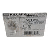 NEW Hubbell VR1041 VersaMate Pin and Sleeve Receptacle 100, 100 A