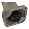 NEW Hubbell Killark WRWJL-1004 RECEPTACLE VERSAMATE 100AMP 4POLE 4WIRE 3PH W/LID