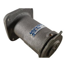 NEW Hubbell Killark WRWJL-1004 RECEPTACLE VERSAMATE 100AMP 4POLE 4WIRE 3PH W/LID