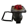 NEW Eaton Crouse-Hinds AR642 - 60A Pin & Sleeve Receptacle 3W 4P 250VDC/600vac